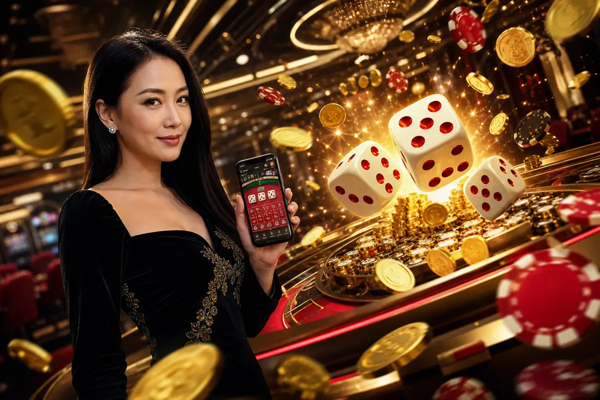 acv67 Responsible Gaming Age Limit